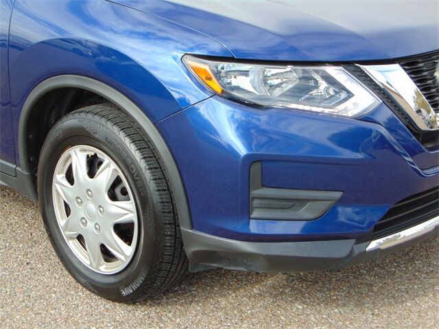 2020 Nissan Rogue S Santa Fe NM