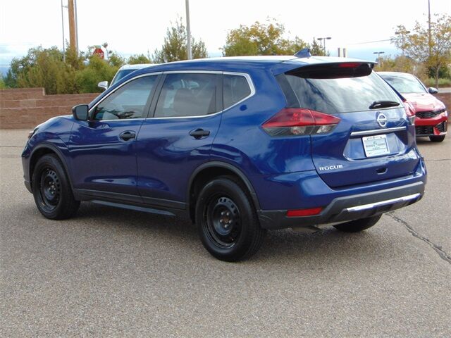 2020 Nissan Rogue S Santa Fe NM