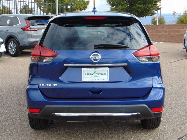 2020 Nissan Rogue S Santa Fe NM