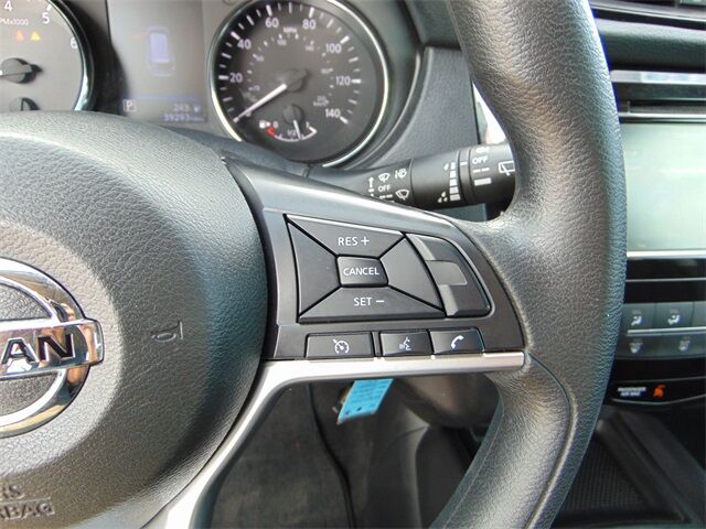 2020 Nissan Rogue S Santa Fe NM