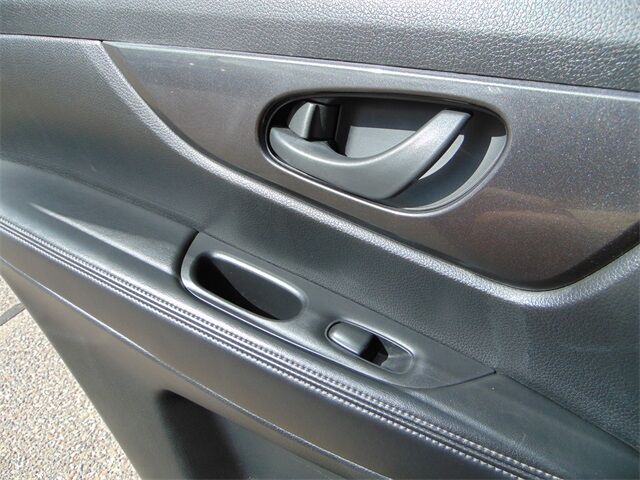 2020 Nissan Rogue S Santa Fe NM