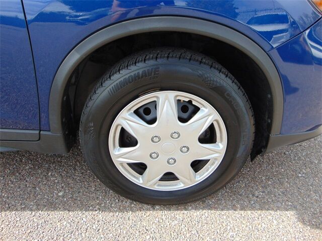 2020 Nissan Rogue S Santa Fe NM