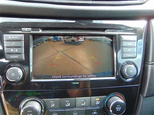 2020 Nissan Rogue S Santa Fe NM