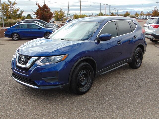 2020 Nissan Rogue S Santa Fe NM