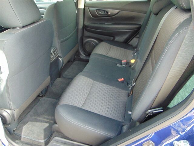 2020 Nissan Rogue S Santa Fe NM