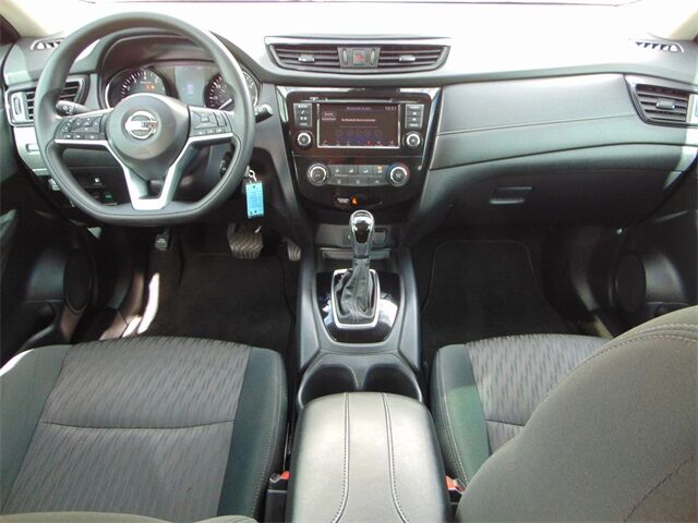 2020 Nissan Rogue S Santa Fe NM