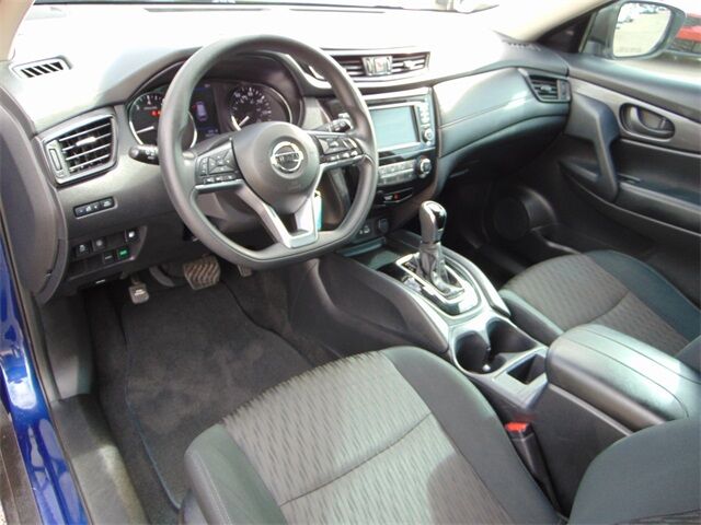 2020 Nissan Rogue S Santa Fe NM