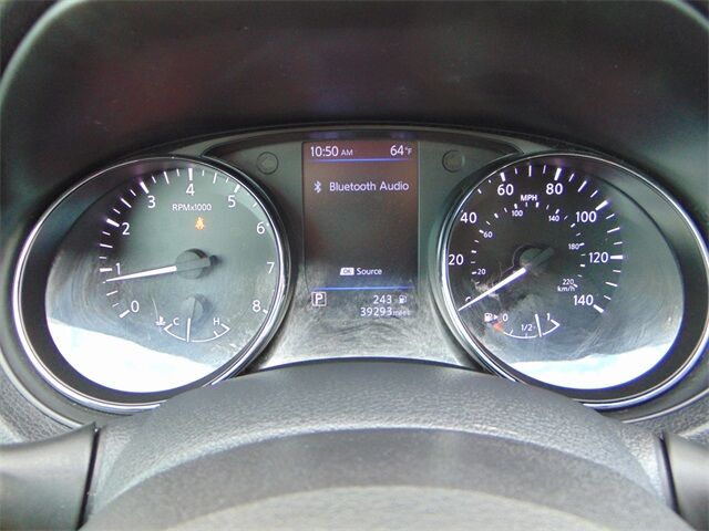 2020 Nissan Rogue S Santa Fe NM