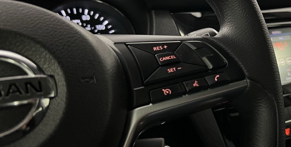 2020 Nissan Rogue S Highlands Ranch CO