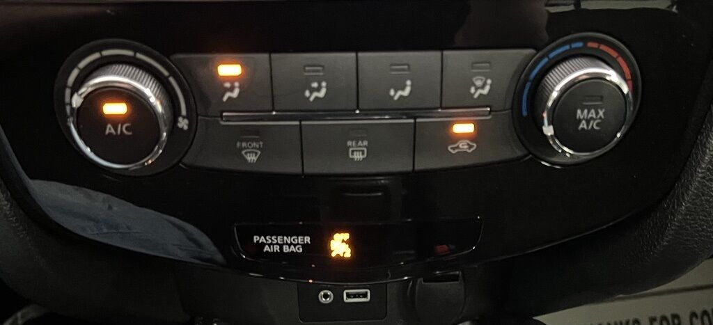 2020 Nissan Rogue S Loveland CO