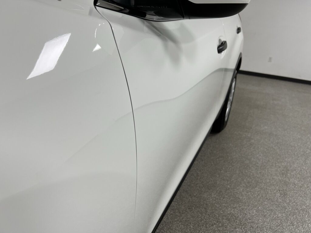 2020 Nissan Rogue S Loveland CO