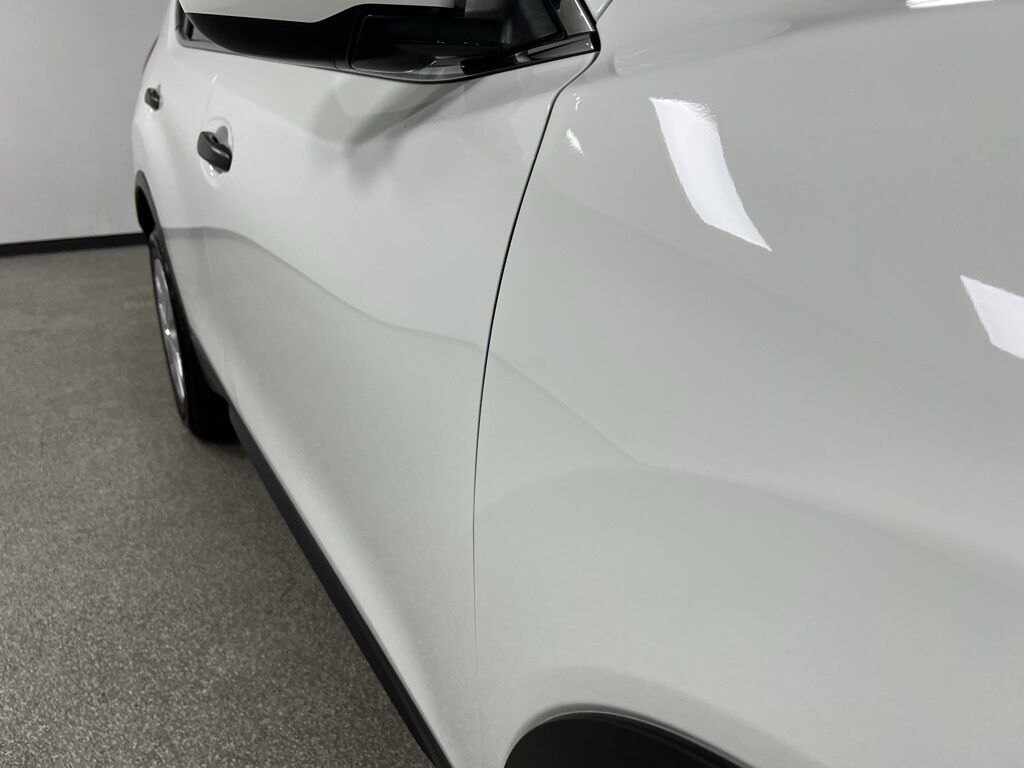 2020 Nissan Rogue S Loveland CO