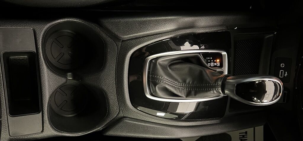 2020 Nissan Rogue S Loveland CO