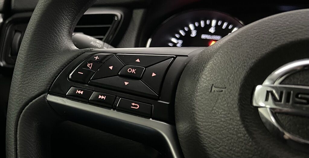 2020 Nissan Rogue S Loveland CO