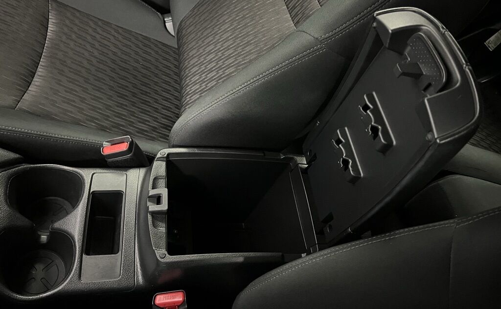 2020 Nissan Rogue S Loveland CO