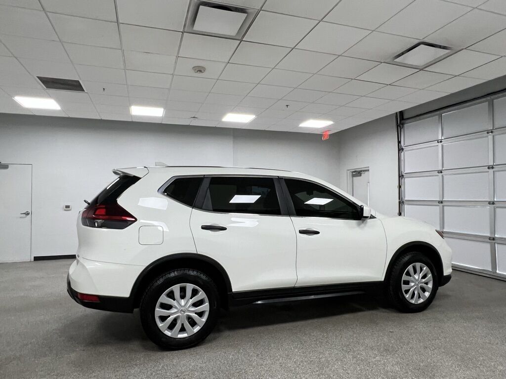 2020 Nissan Rogue S Loveland CO