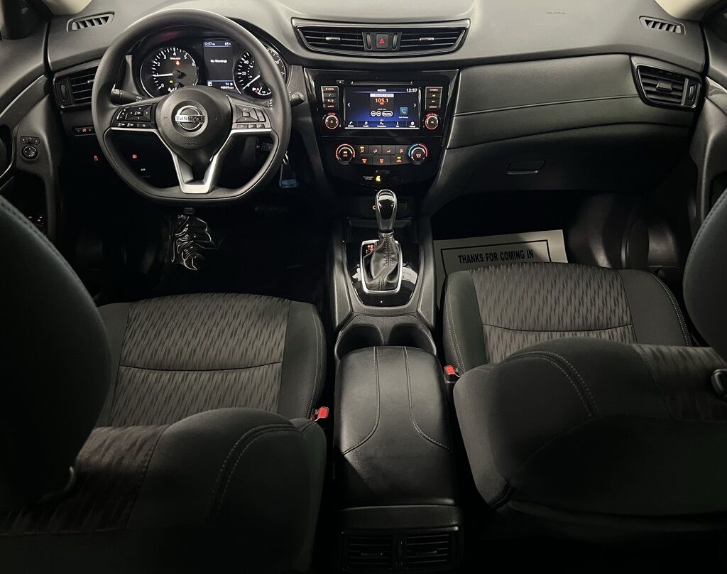 2020 Nissan Rogue S Loveland CO