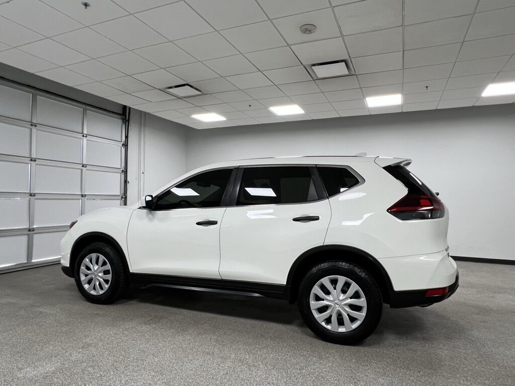 2020 Nissan Rogue S Loveland CO