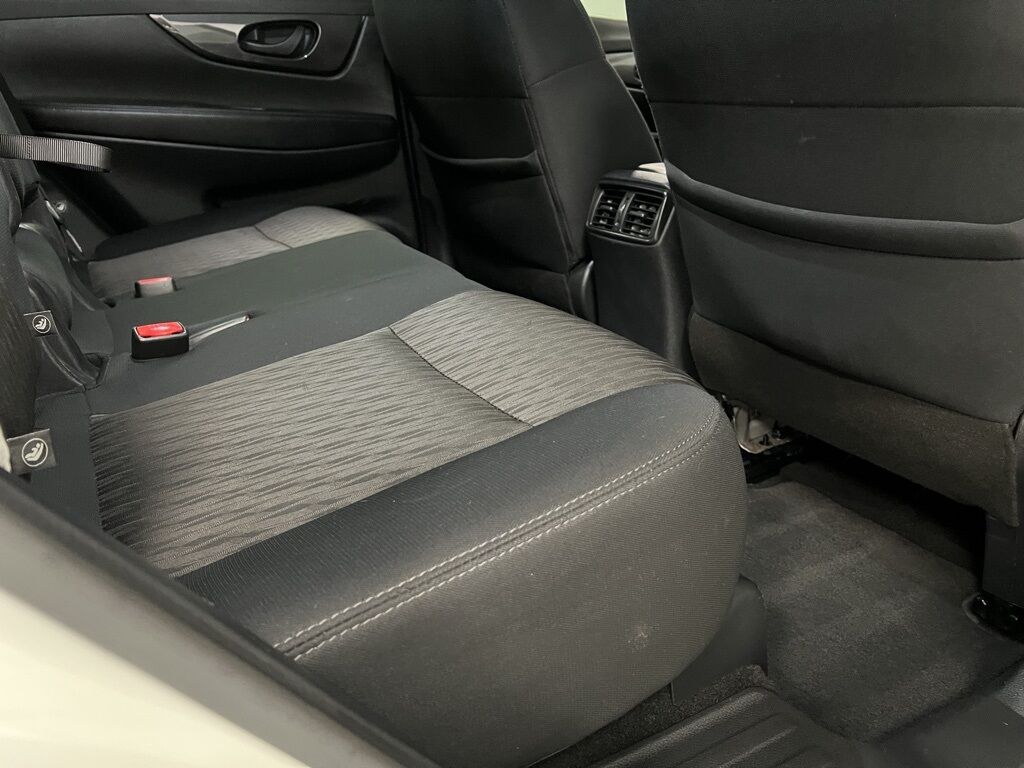 2020 Nissan Rogue S Loveland CO