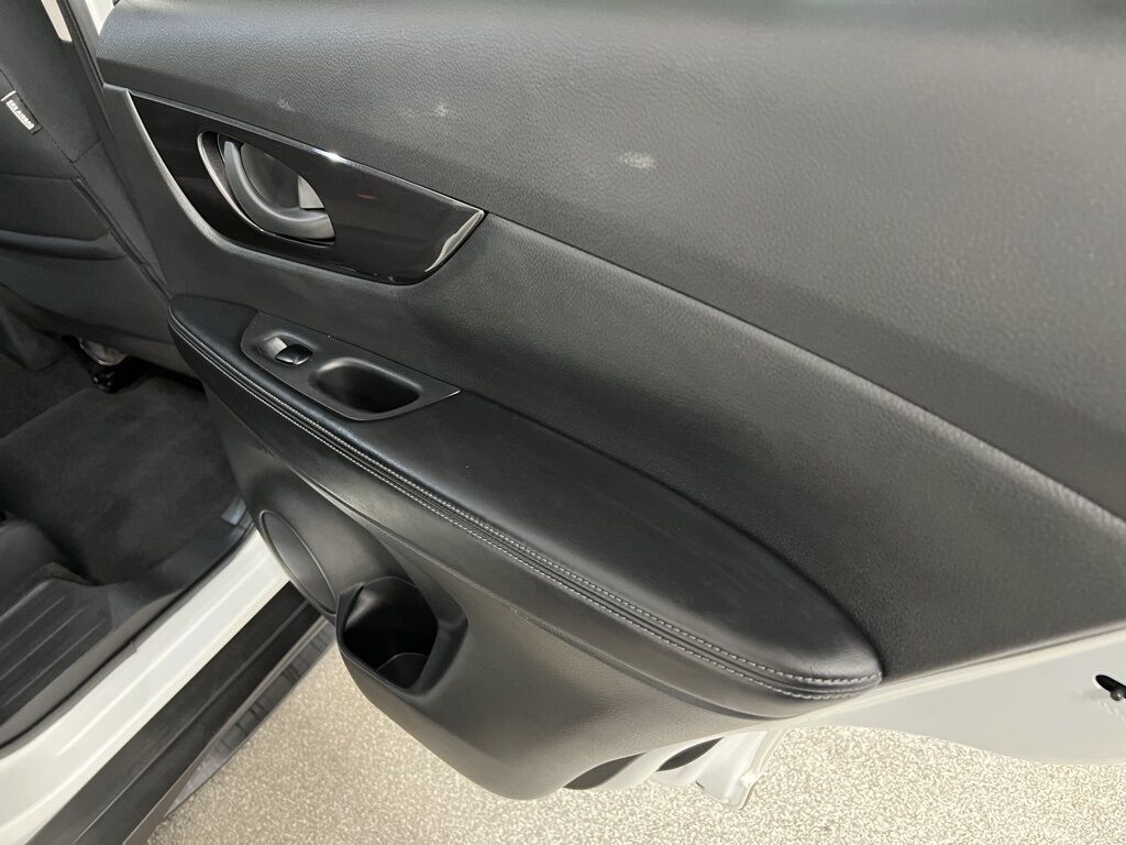 2020 Nissan Rogue S Loveland CO