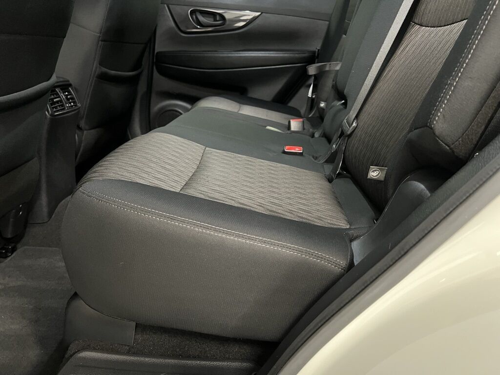 2020 Nissan Rogue S Loveland CO
