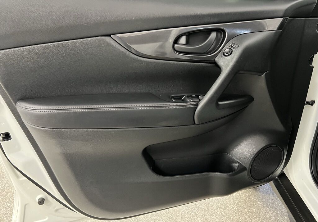 2020 Nissan Rogue S Loveland CO