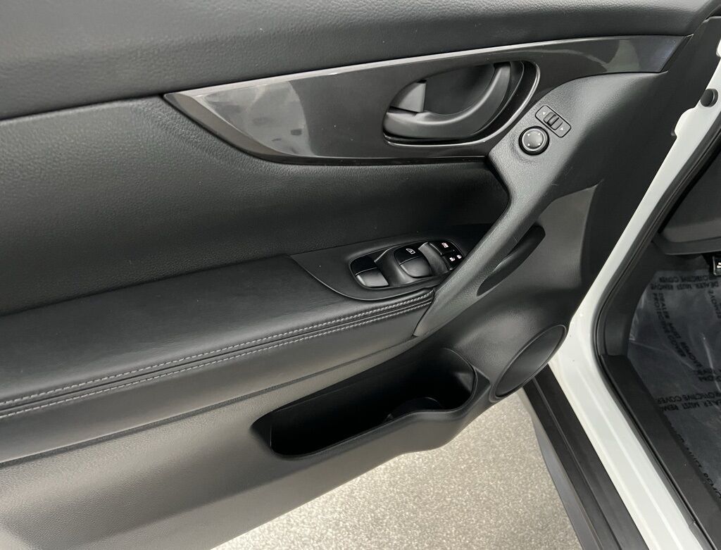 2020 Nissan Rogue S Loveland CO
