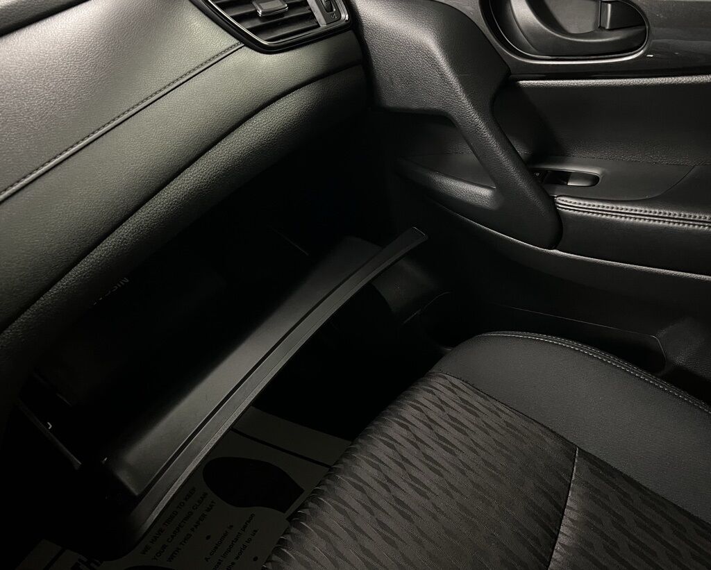 2020 Nissan Rogue S Loveland CO