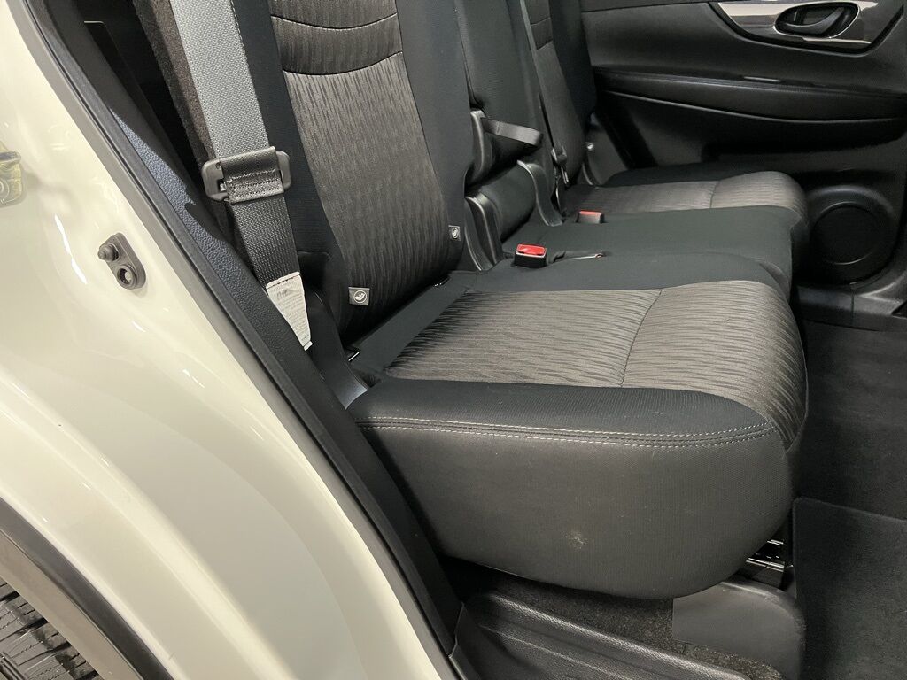 2020 Nissan Rogue S Loveland CO