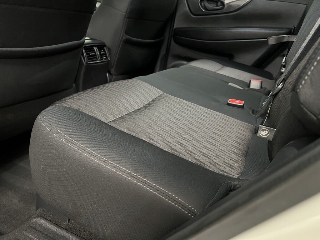 2020 Nissan Rogue S Loveland CO