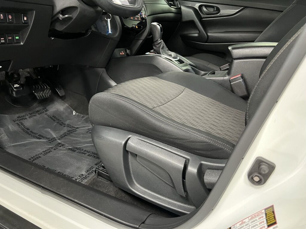 2020 Nissan Rogue S Loveland CO