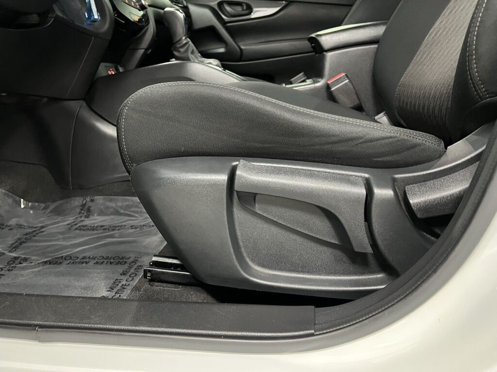 2020 Nissan Rogue S Loveland CO