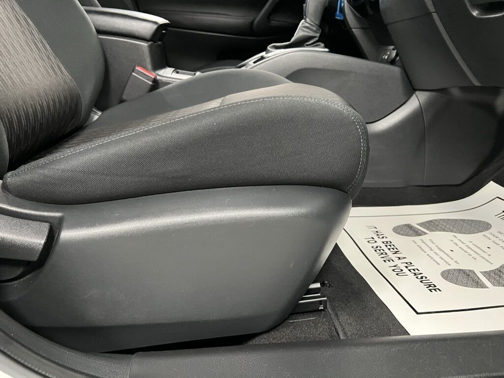 2020 Nissan Rogue S Loveland CO