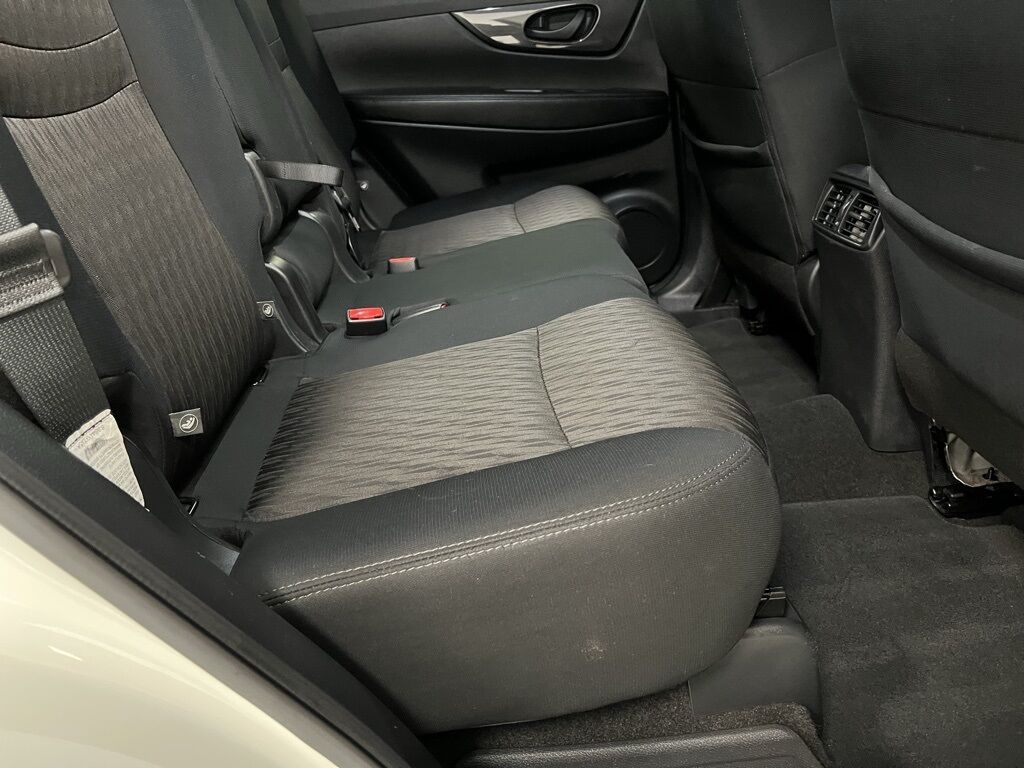 2020 Nissan Rogue S Loveland CO