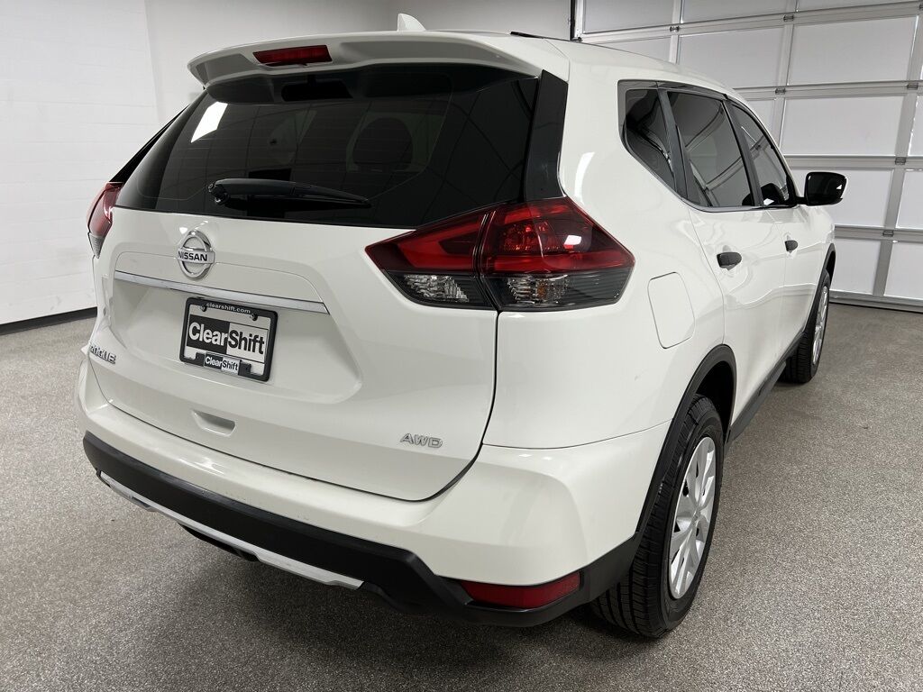 2020 Nissan Rogue S Loveland CO