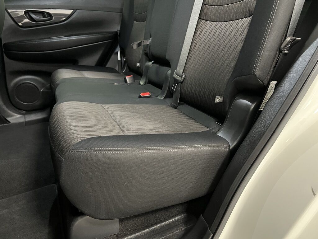 2020 Nissan Rogue S Loveland CO