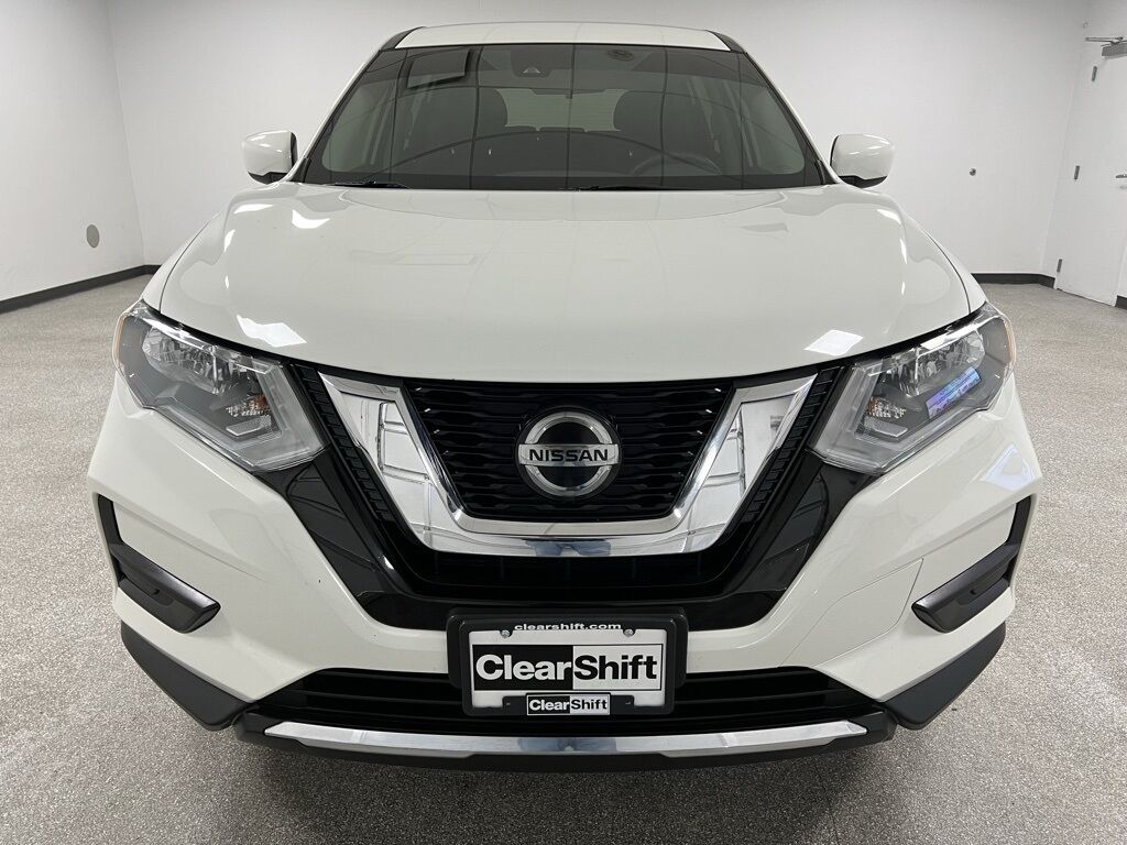 2020 Nissan Rogue S Loveland CO