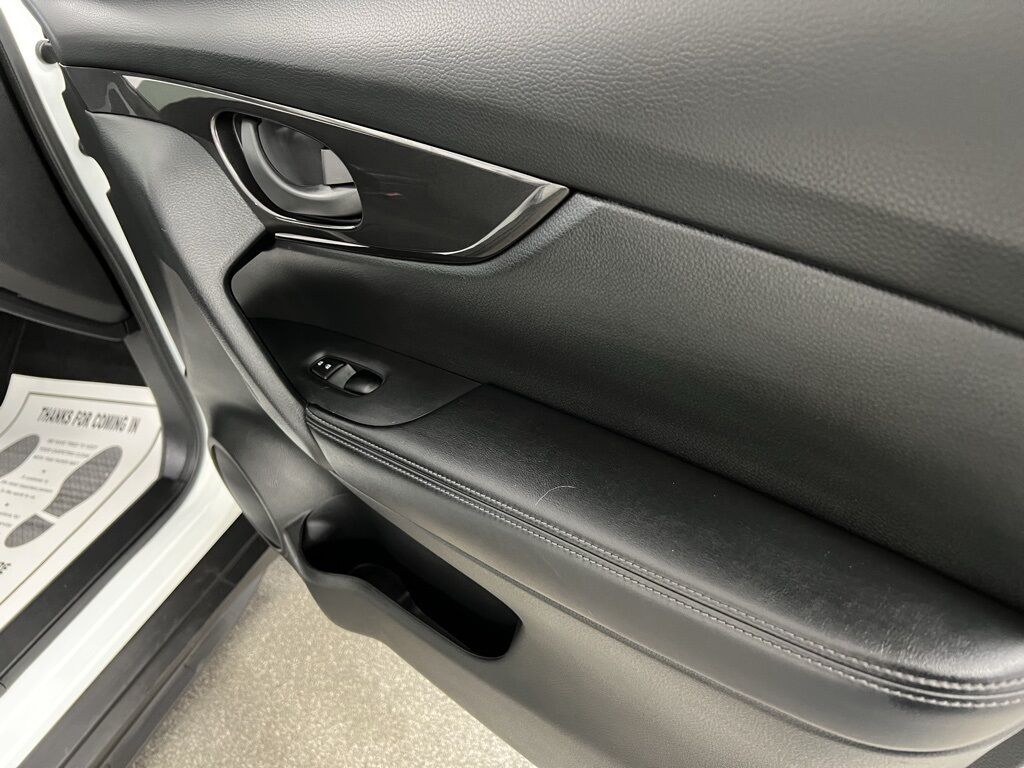 2020 Nissan Rogue S Loveland CO