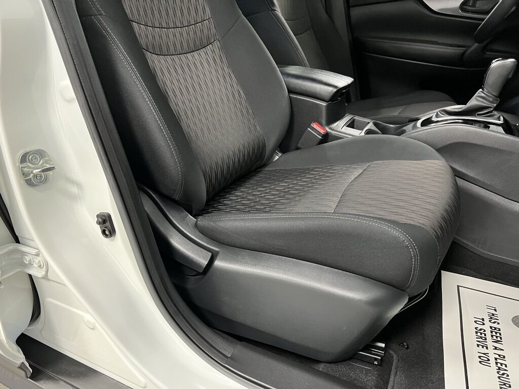 2020 Nissan Rogue S Loveland CO
