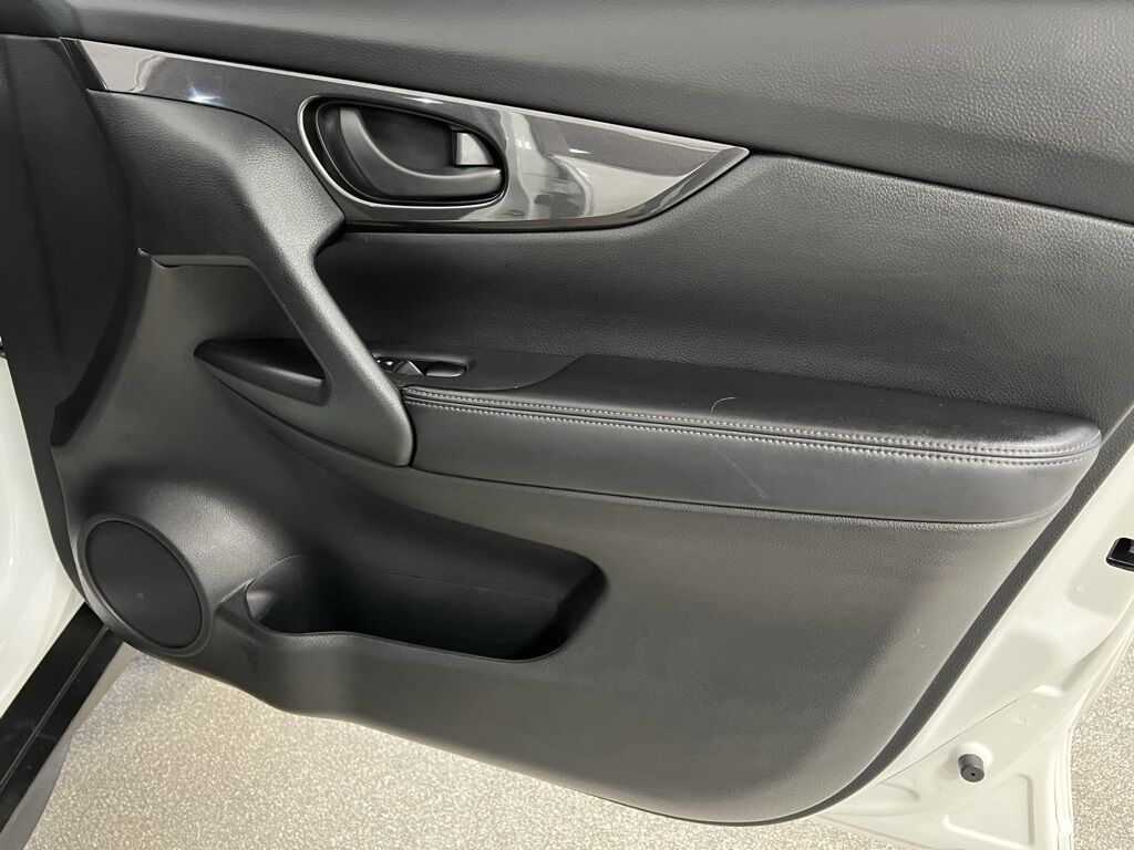 2020 Nissan Rogue S Loveland CO