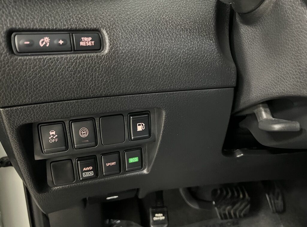 2020 Nissan Rogue S Loveland CO