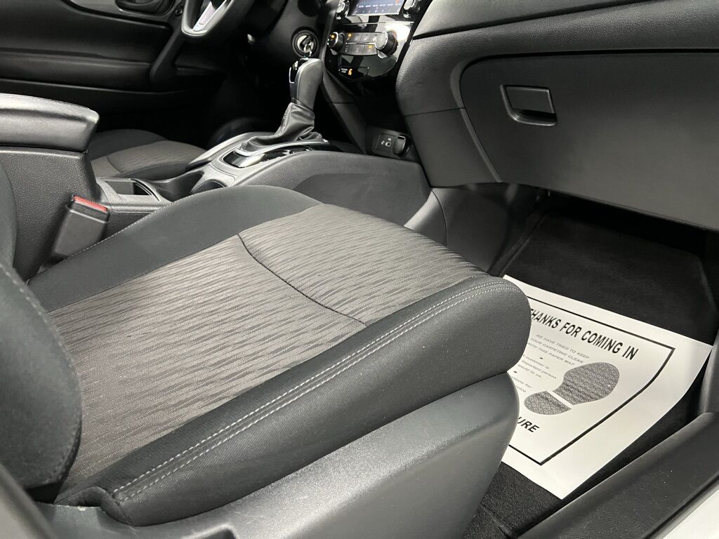 2020 Nissan Rogue S Loveland CO