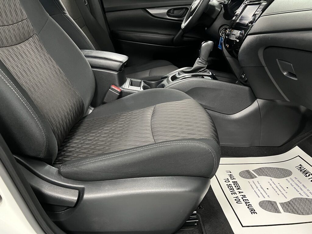 2020 Nissan Rogue S Loveland CO