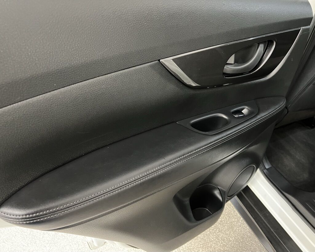 2020 Nissan Rogue S Loveland CO