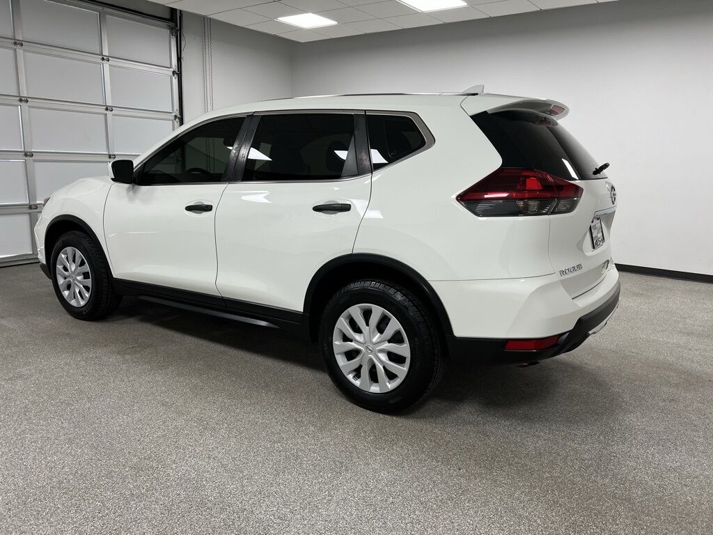 2020 Nissan Rogue S Loveland CO