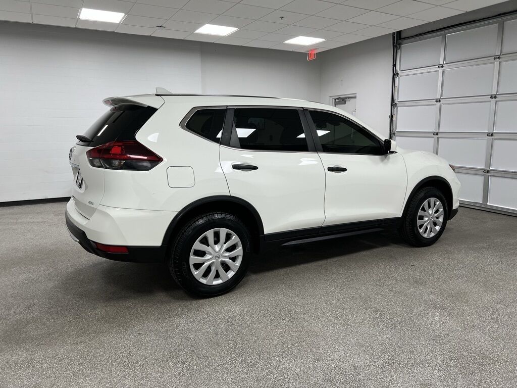 2020 Nissan Rogue S Loveland CO