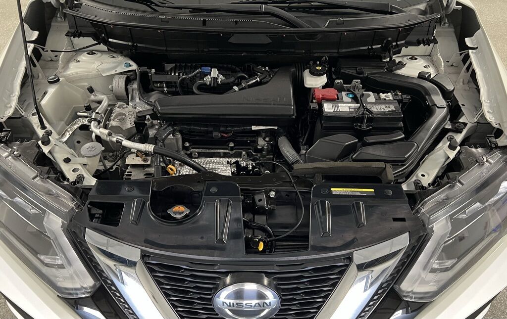 2020 Nissan Rogue S Loveland CO
