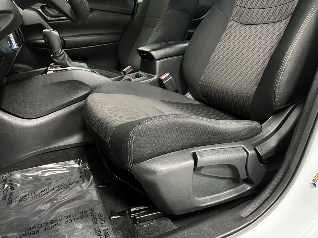 2020 Nissan Rogue S Loveland CO