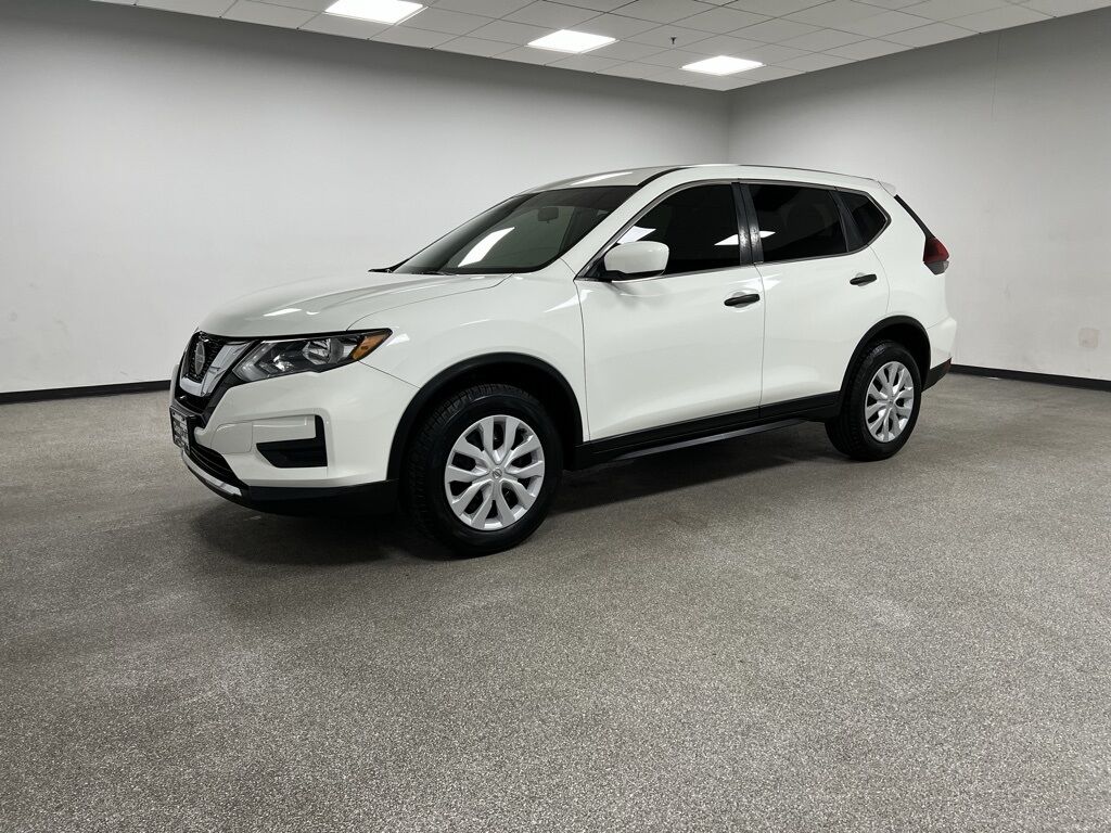 2020 Nissan Rogue S Loveland CO