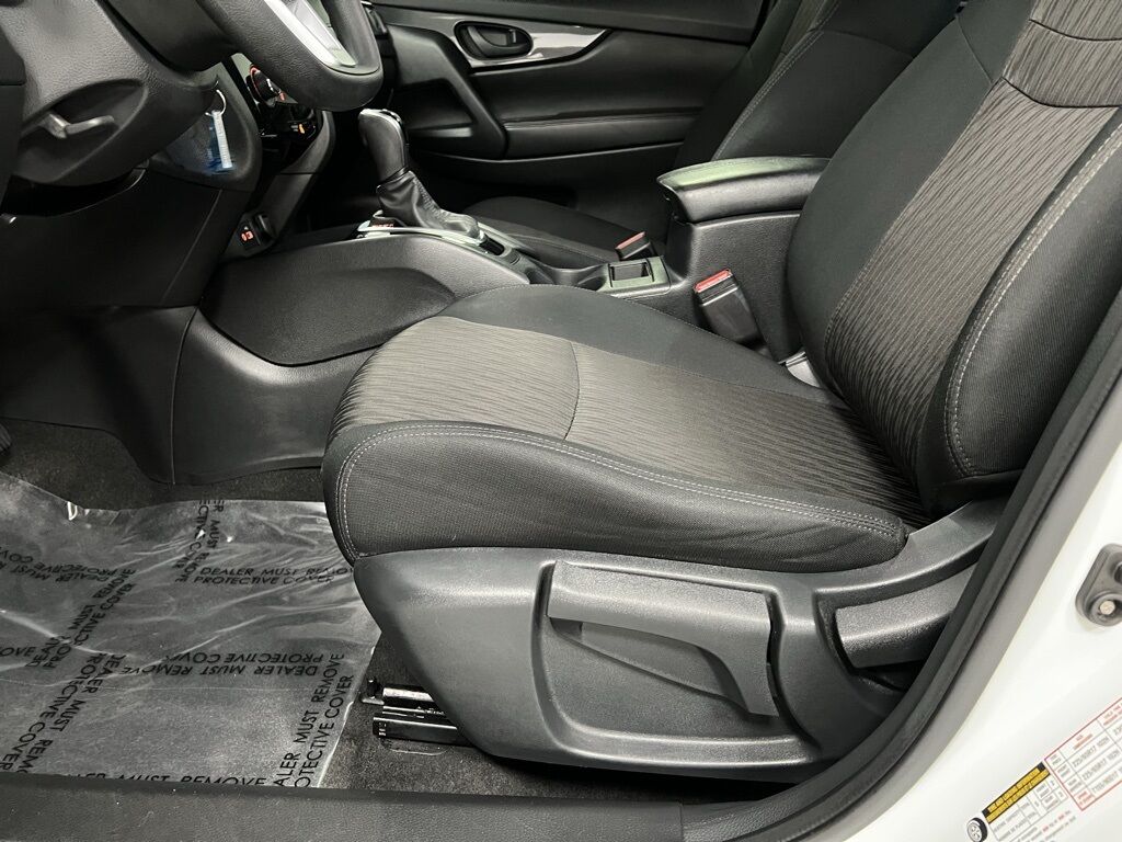 2020 Nissan Rogue S Loveland CO